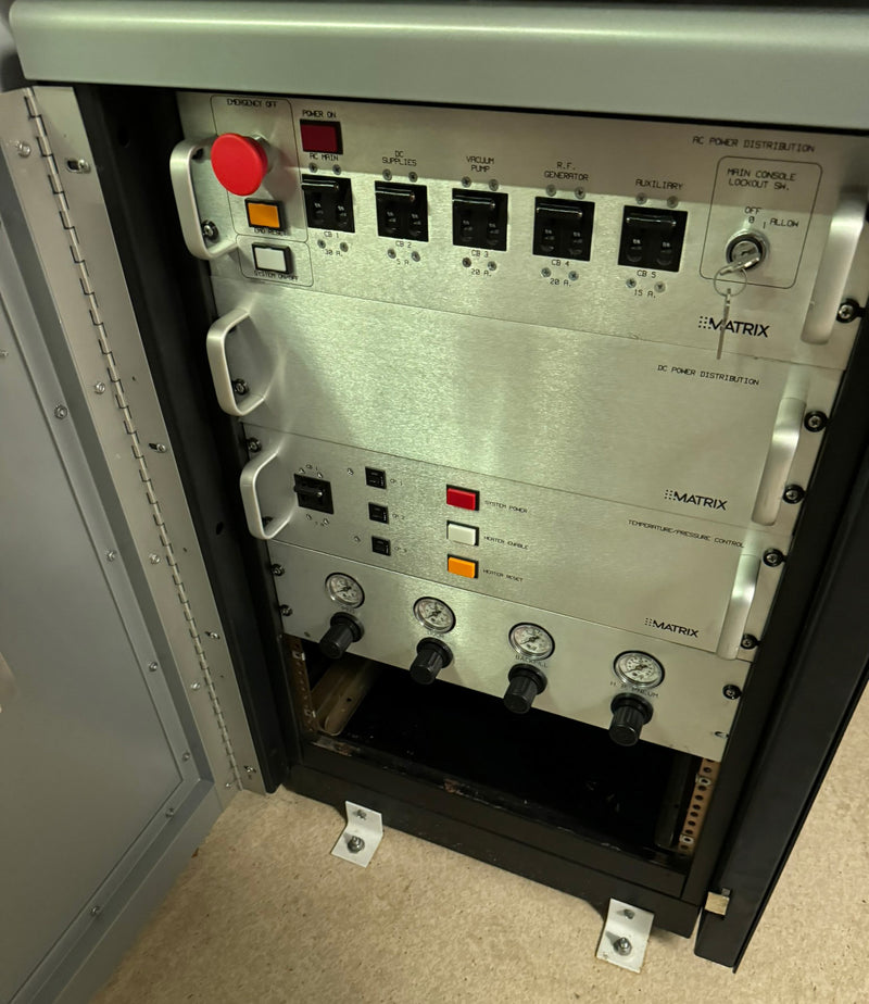Matrix System One 102 Stripper