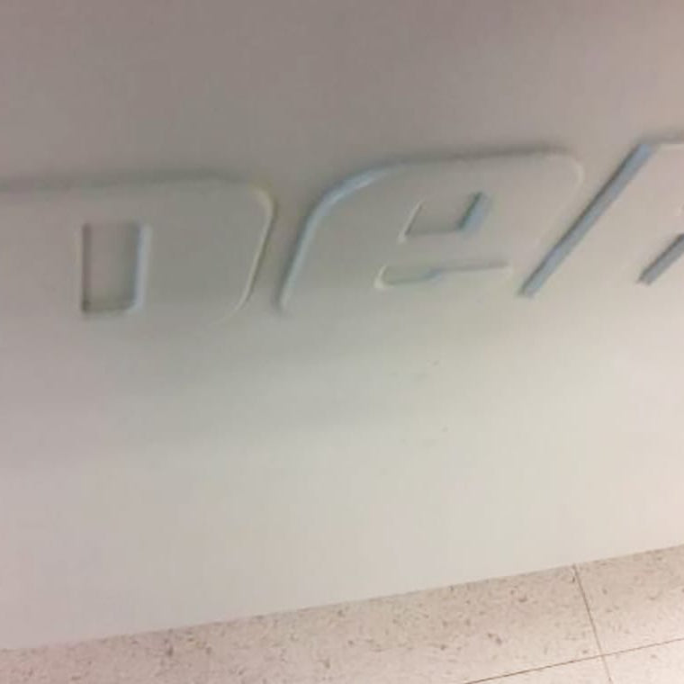 Dek Horizon 03 iX Screen Printer