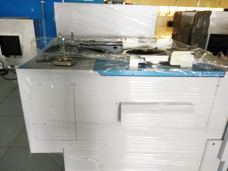 Accretech / TSK UF 3000 Automatic Wafer Prober