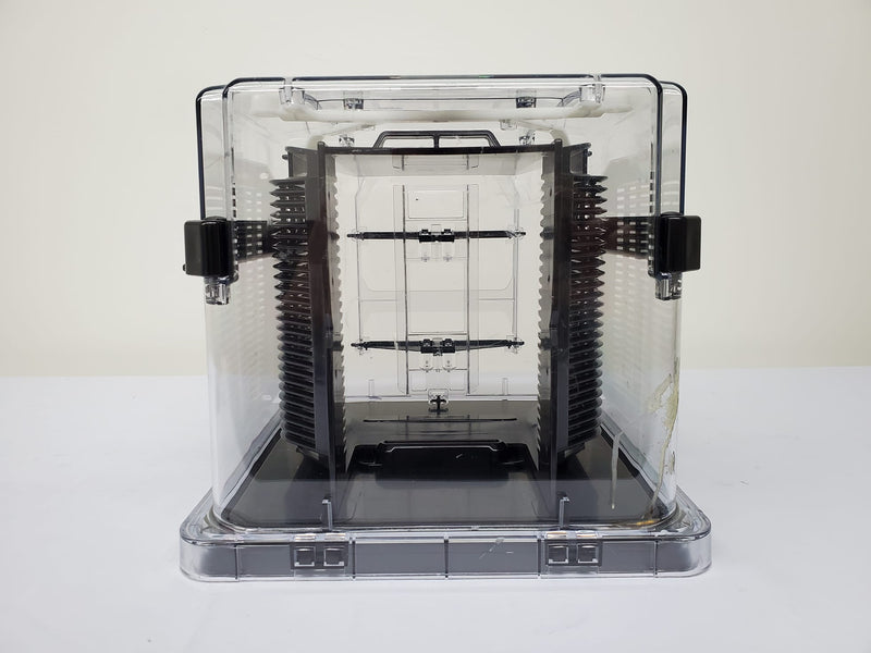 Asyst SMIF Wafer Case Transfer Pod