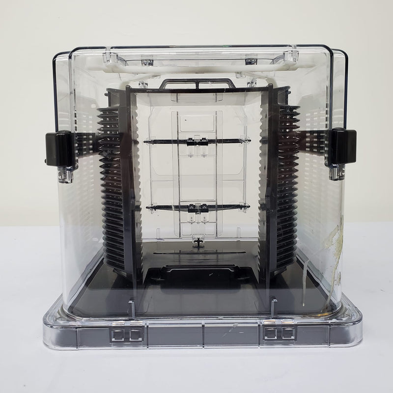 Asyst SMIF Wafer Case Transfer Pod