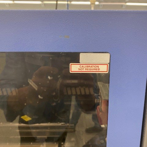 CyberOptics SE 300 Ultra SPI (Solder Paste Inspection)