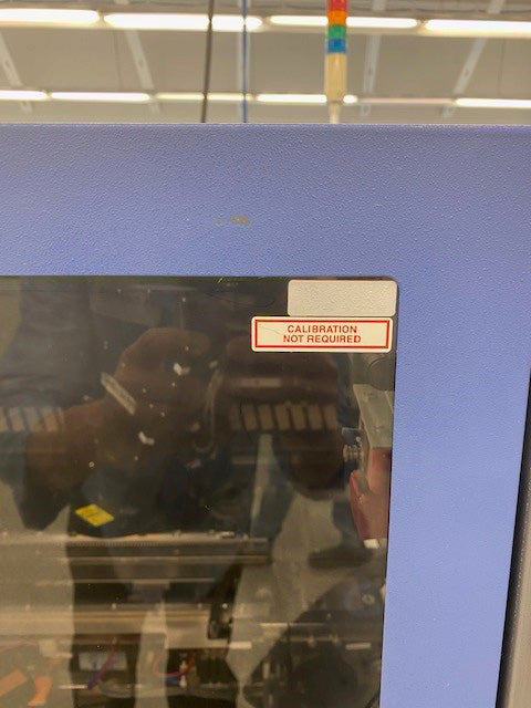 CyberOptics SE 300 Ultra SPI (Solder Paste Inspection)