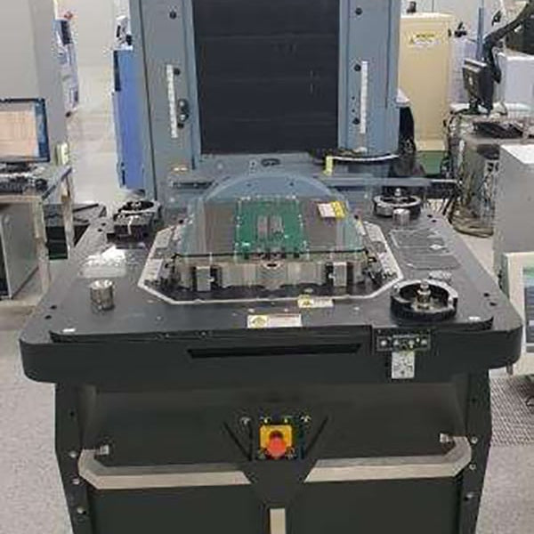 Teradyne iFlex Tester