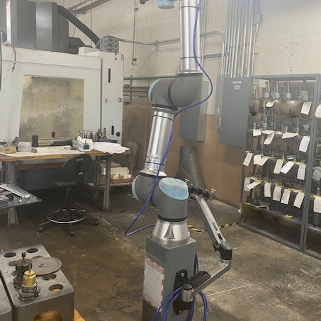 Universal Robots UR 5 E Robot