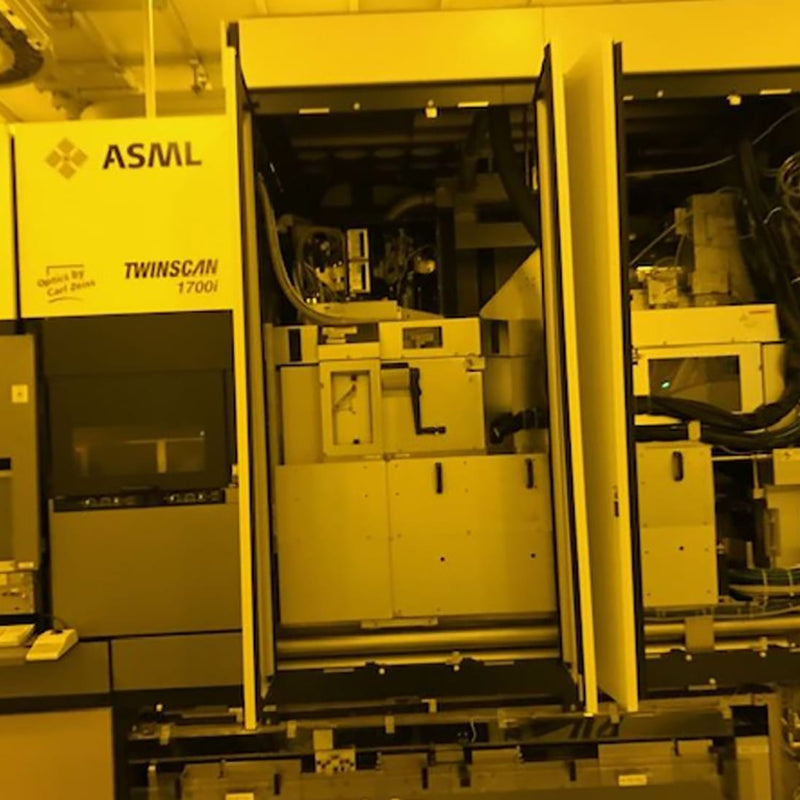 ASML XT 1700 Fi Immersion ARF Scanner