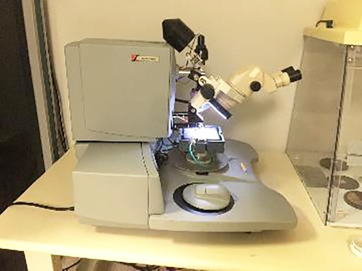K&S 4524 AD Bonder