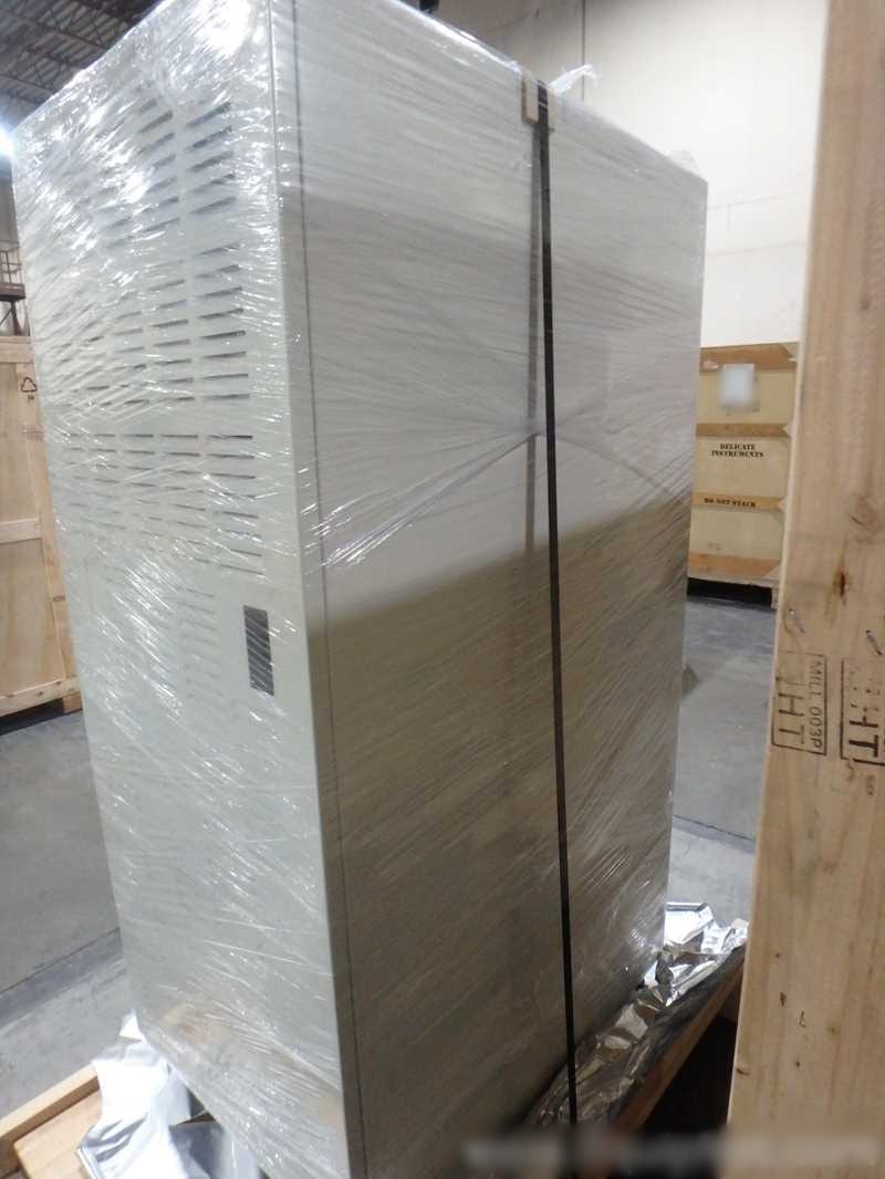Keysight / Agilent Parametric Tester Rack