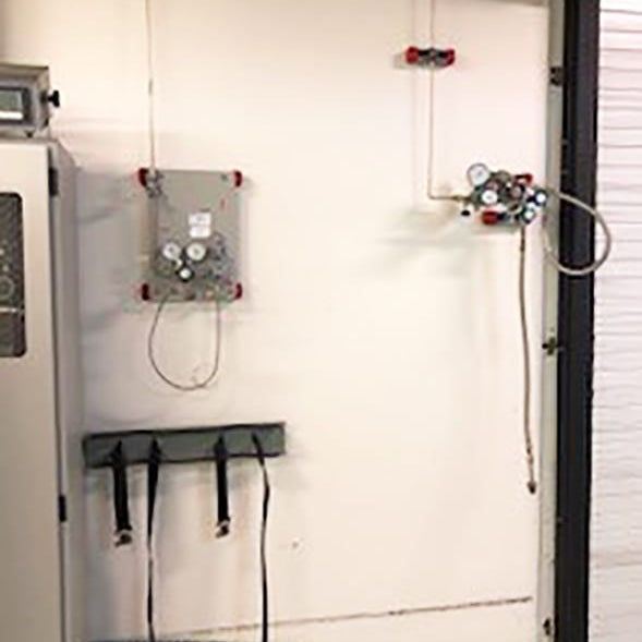FirstNano EasyTube 3000 CVD (Chemical Vapor Deposition)
