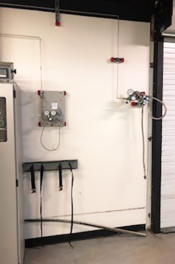 FirstNano EasyTube 3000 CVD (Chemical Vapor Deposition)