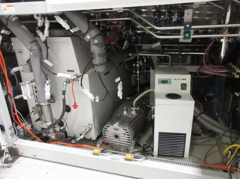 Aixtron Crius II Close Coupled Showerhead MOCVD System (Metal Organic Chemical Vapor Deposition)