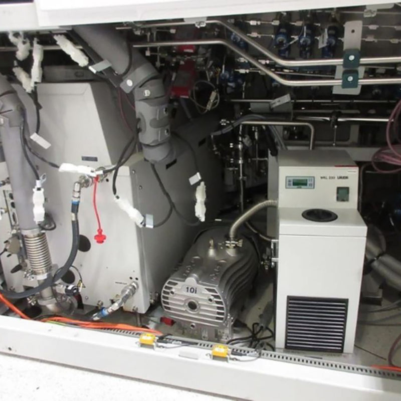 Aixtron Crius II Close Coupled Showerhead MOCVD System (Metal Organic Chemical Vapor Deposition)