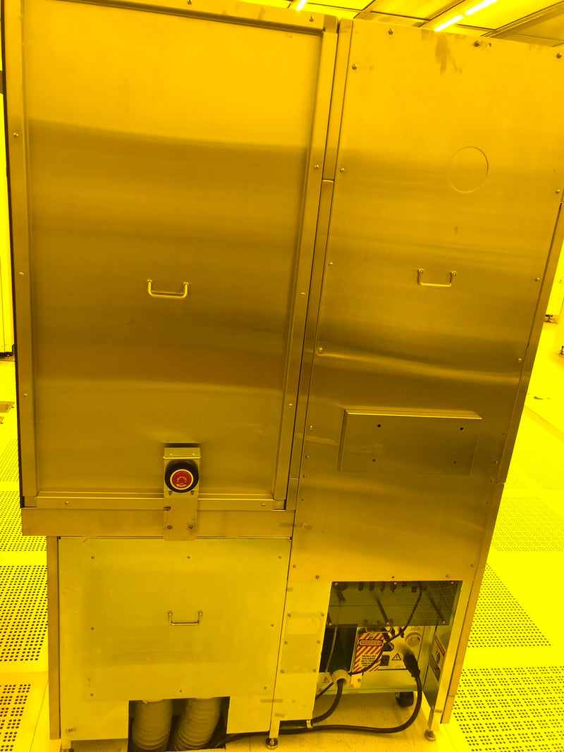 KLA Surfscan SP 1 TBI Particle Defect System