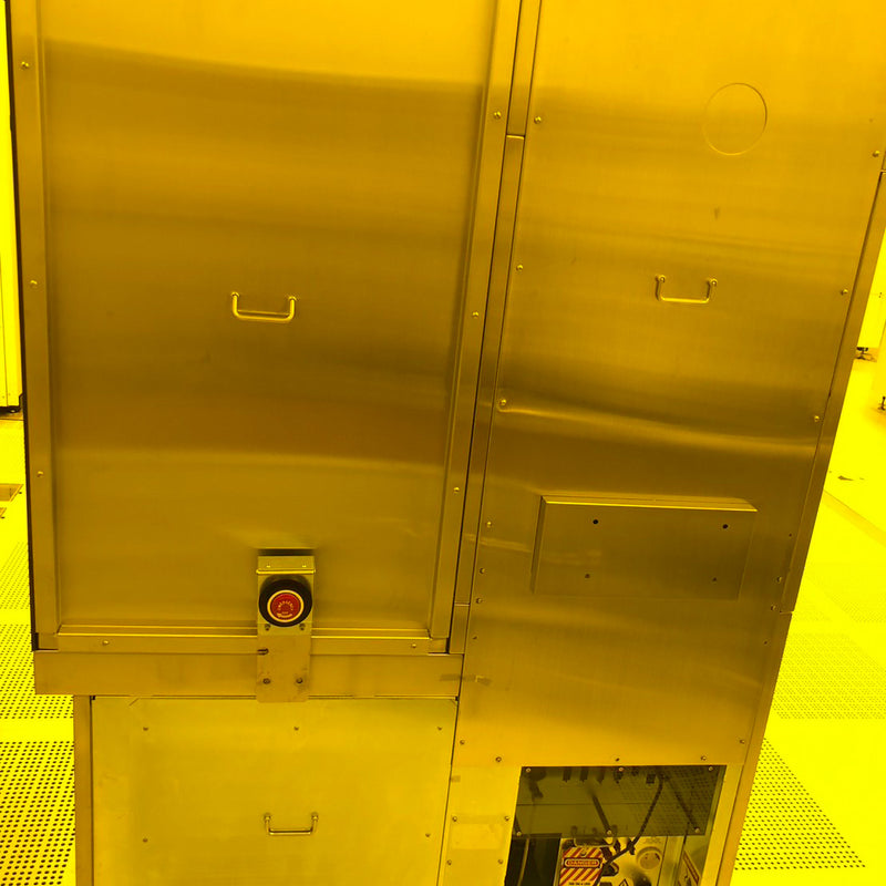 KLA Surfscan SP 1 TBI Particle Defect System