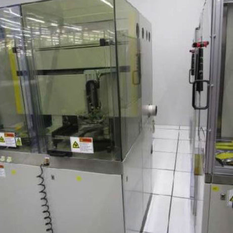 Disco DFD 6361 Automatic Dicing Saw