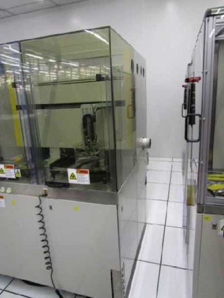 Disco DFD 6361 Automatic Dicing Saw