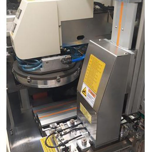 Hanmi 3500 F Sawing & Placement