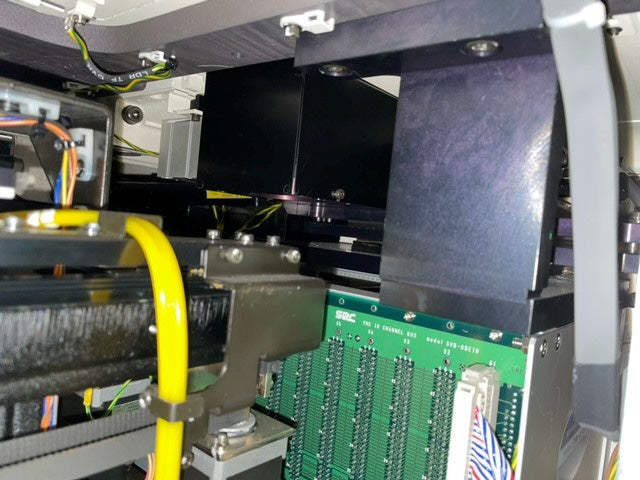 Tel P 8 Prober
