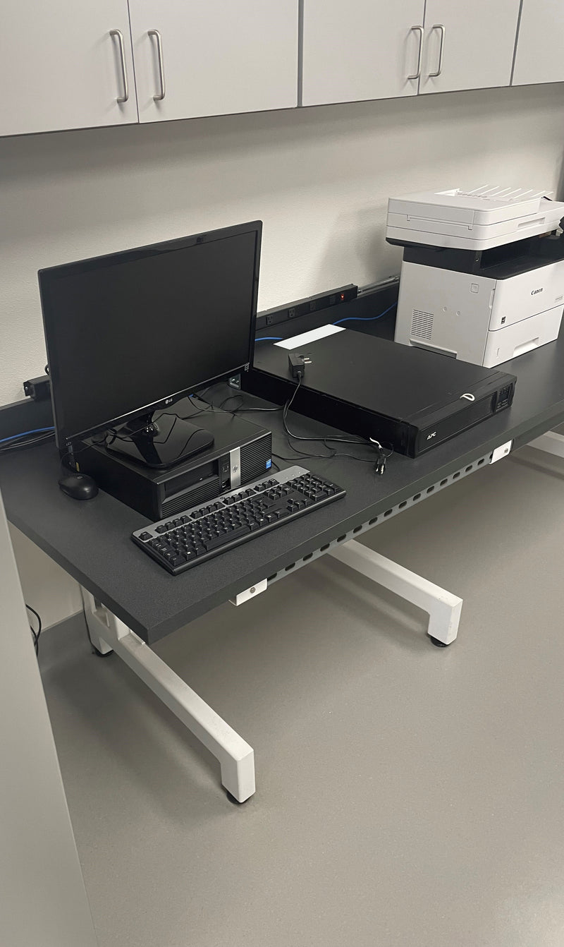 BioMerieux Vitek MS Identification System