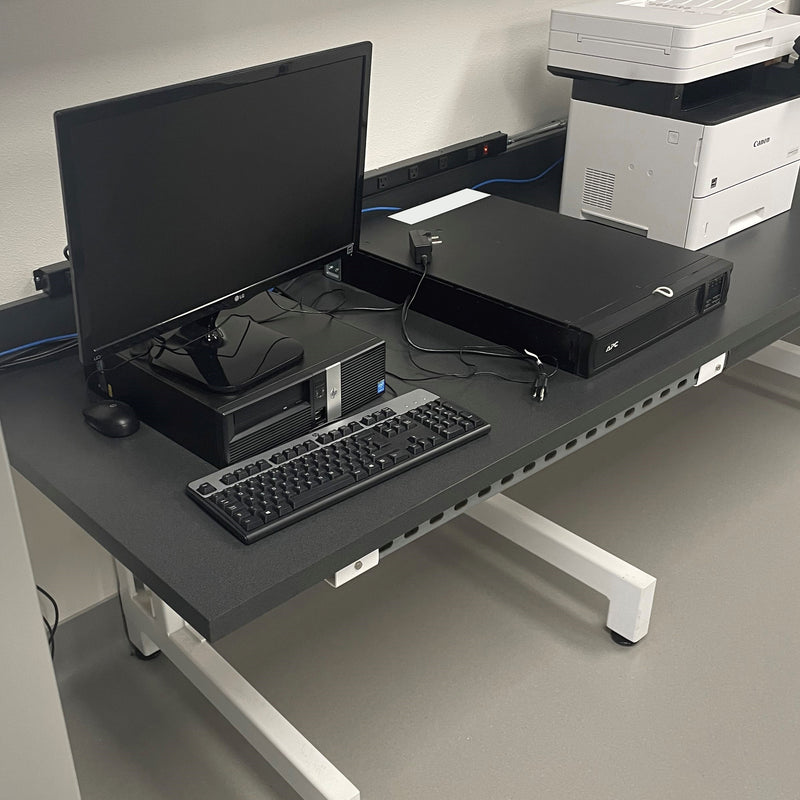 BioMerieux Vitek MS Identification System