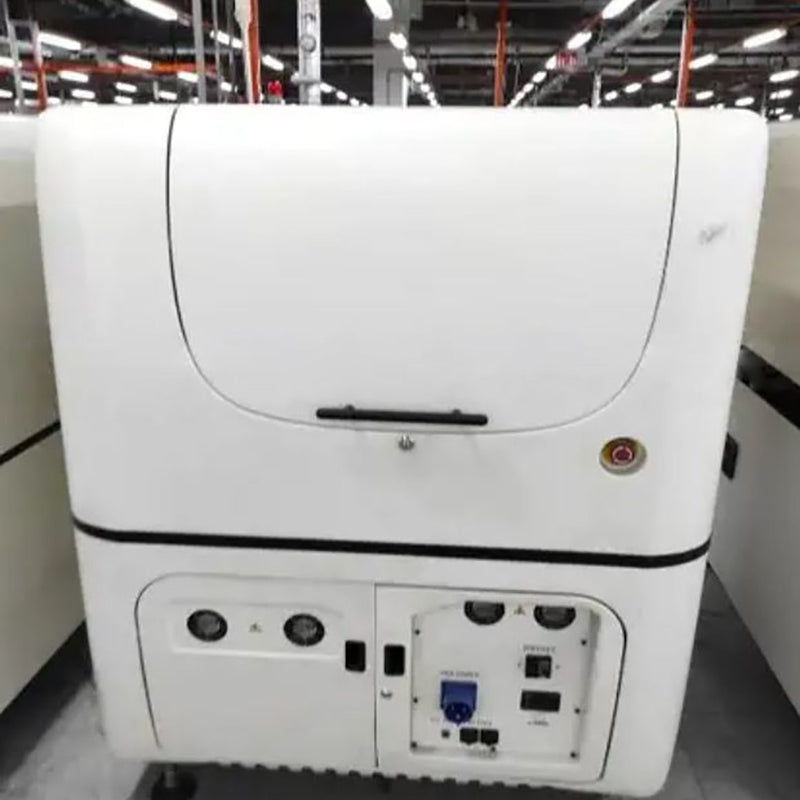 Test Research Inc (TRI) 7500 SII AOI (Automated Optical Inspection)