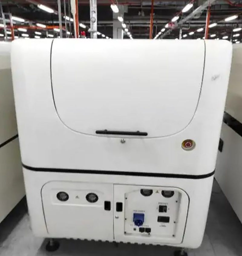 Test Research Inc (TRI) 7500 SII AOI (Automated Optical Inspection)