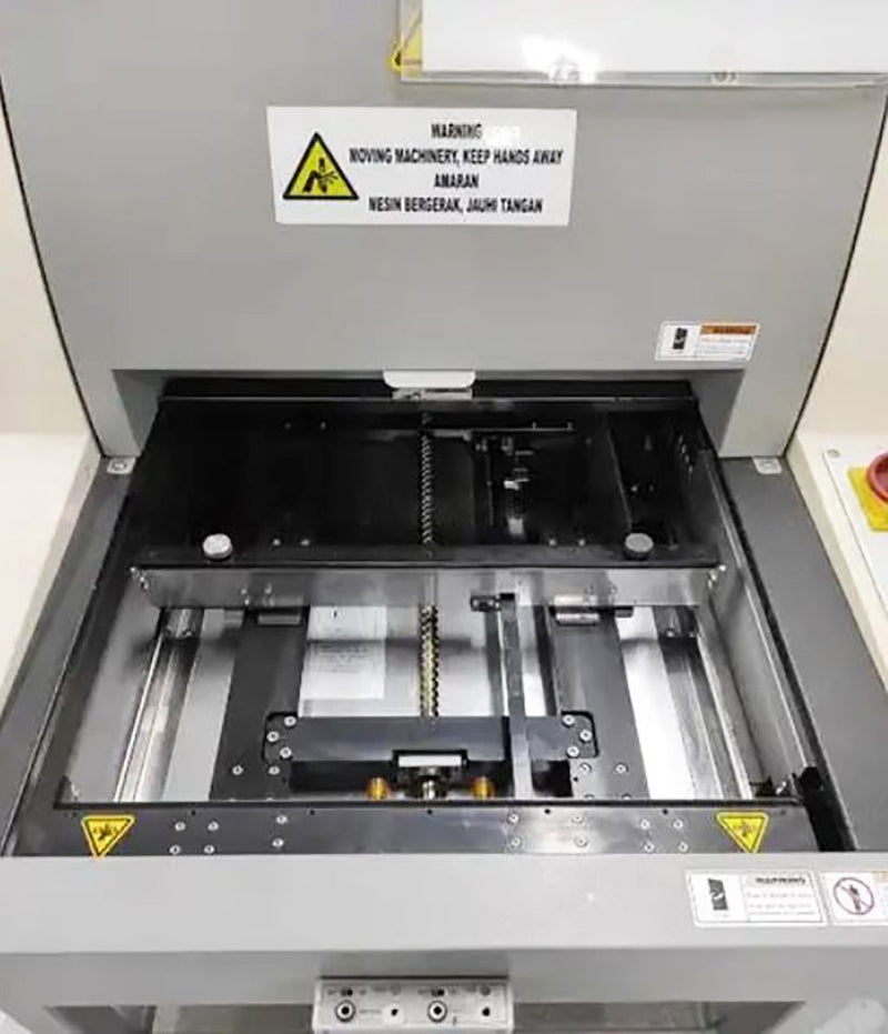Koh Young KY 3020 T Table Top Automated Optical Inspection