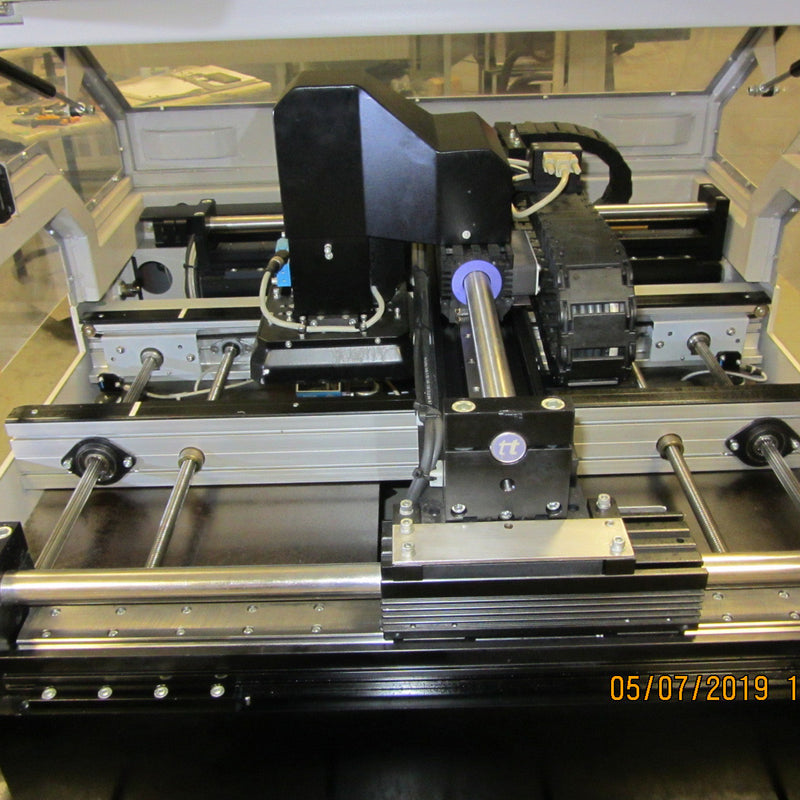 Flextronics Hyper Vision S 5 A AOI (Automated Optical Inspection)