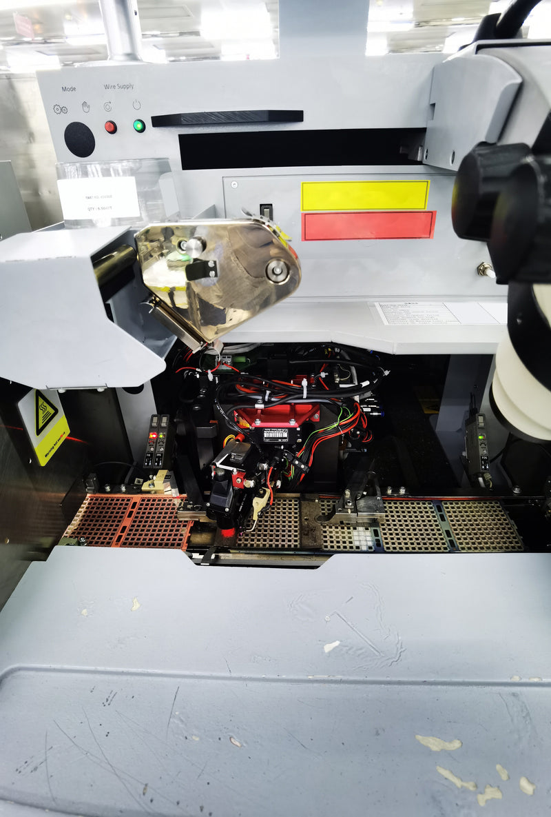 Esec 3100 Wire Bonder