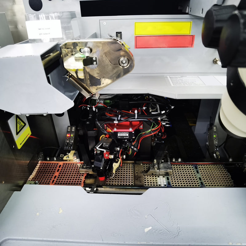 Esec 3100 Wire Bonder