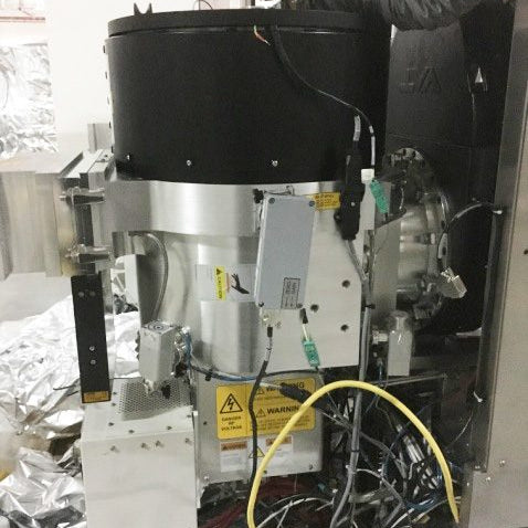 Aviza Omega fxP Etcher