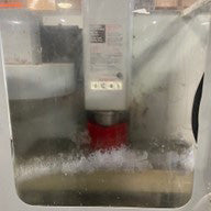Haas Mini Mill