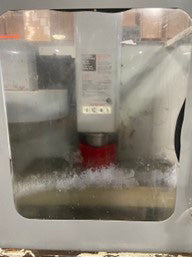 Haas Mini Mill