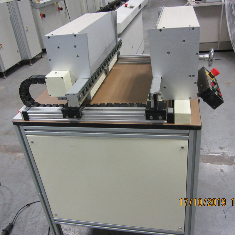 PAF Systems Destracker / Feeder