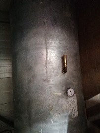 Storage Tank
