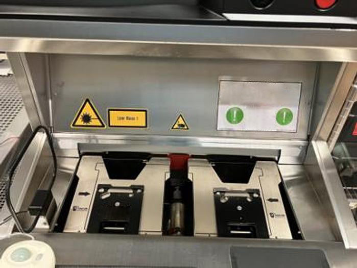 KLA Surfscan 6220 Particle Defect System