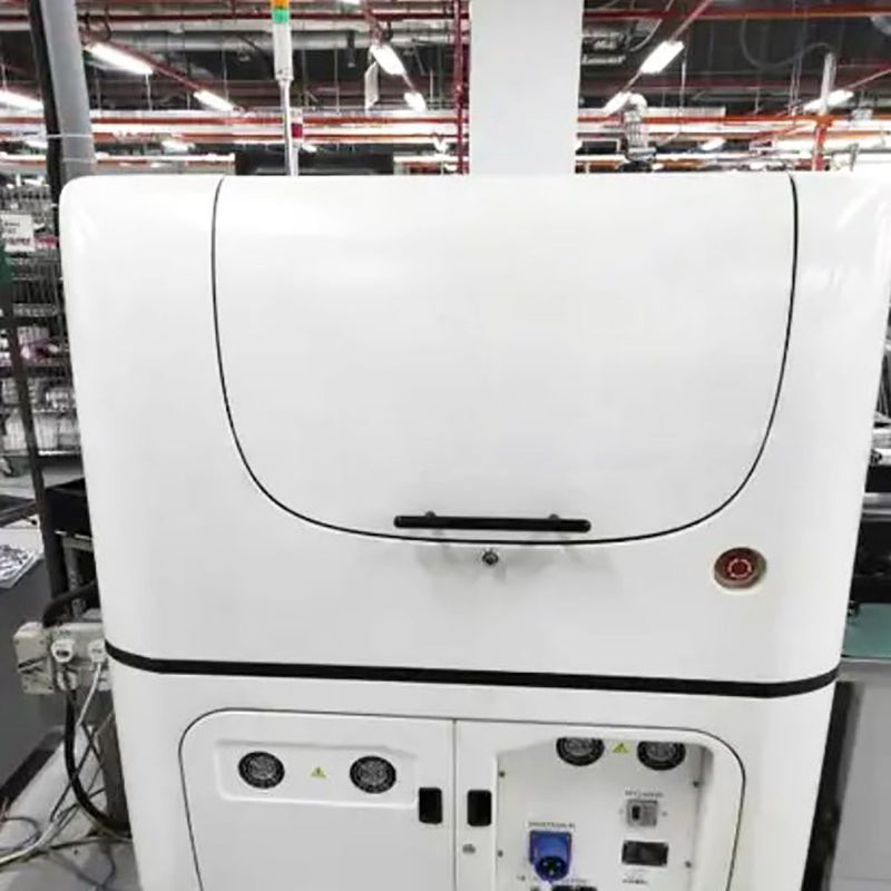 Test Research Inc (TRI) 7500 SII AOI (Automated Optical Inspection)