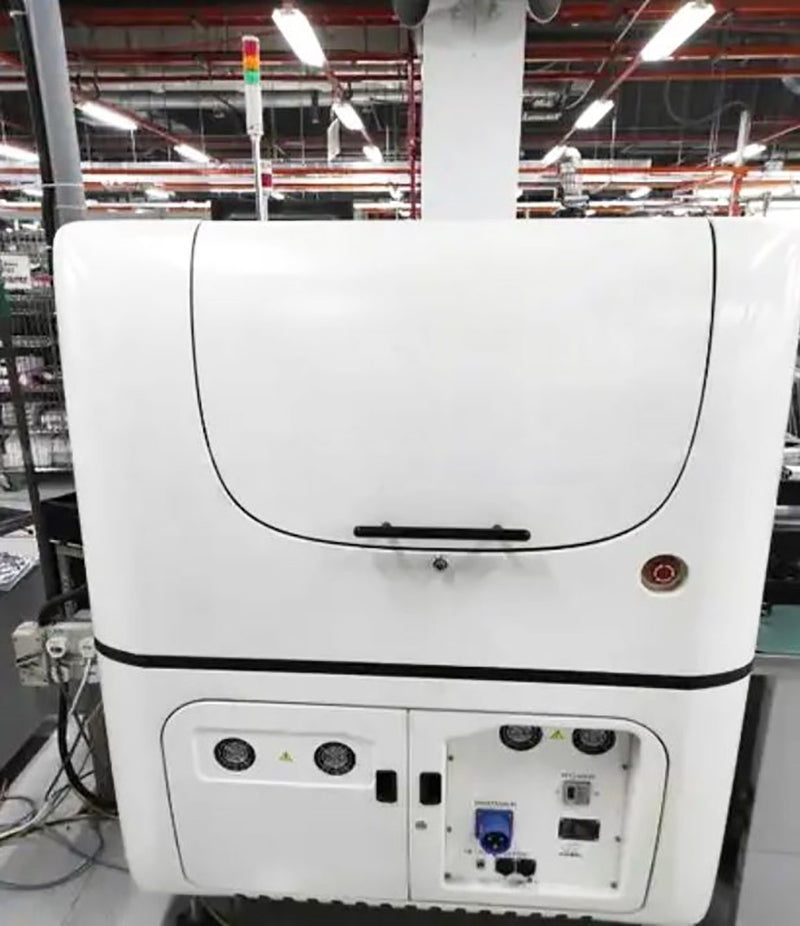 Test Research Inc (TRI) 7500 SII AOI (Automated Optical Inspection)