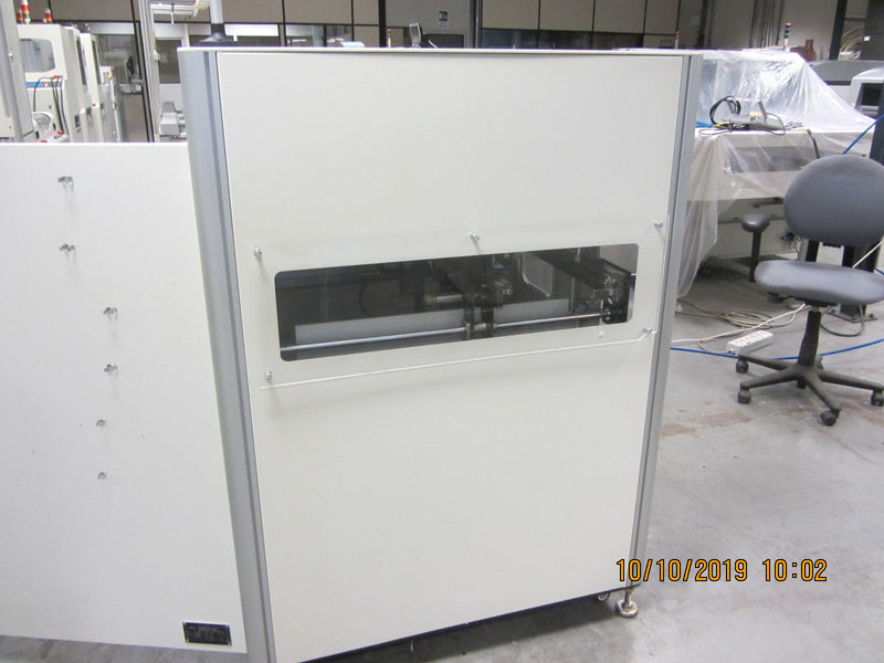 YJ Link AVL CE Vacuum Destacker