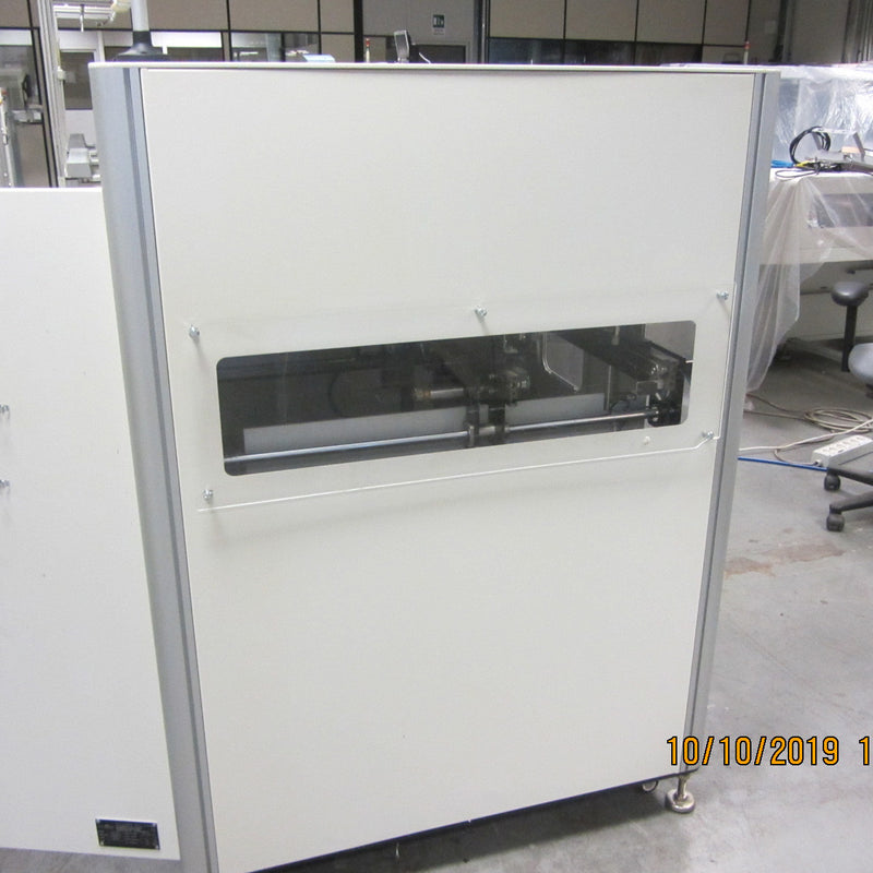 YJ Link AVL CE Vacuum Destacker