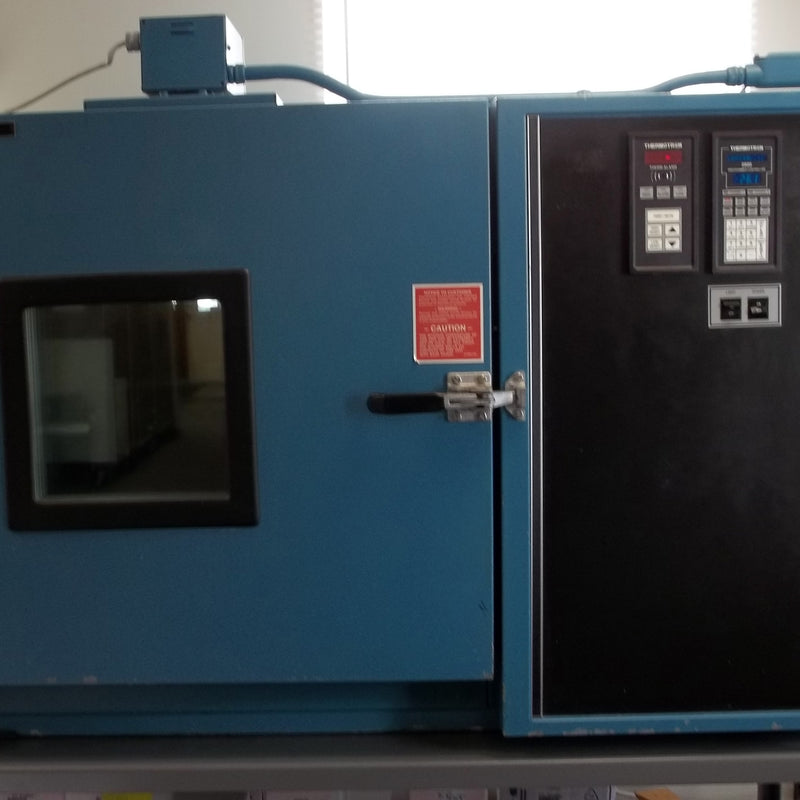 Thermotron S 5.5 C Industrial Environmental Chamber