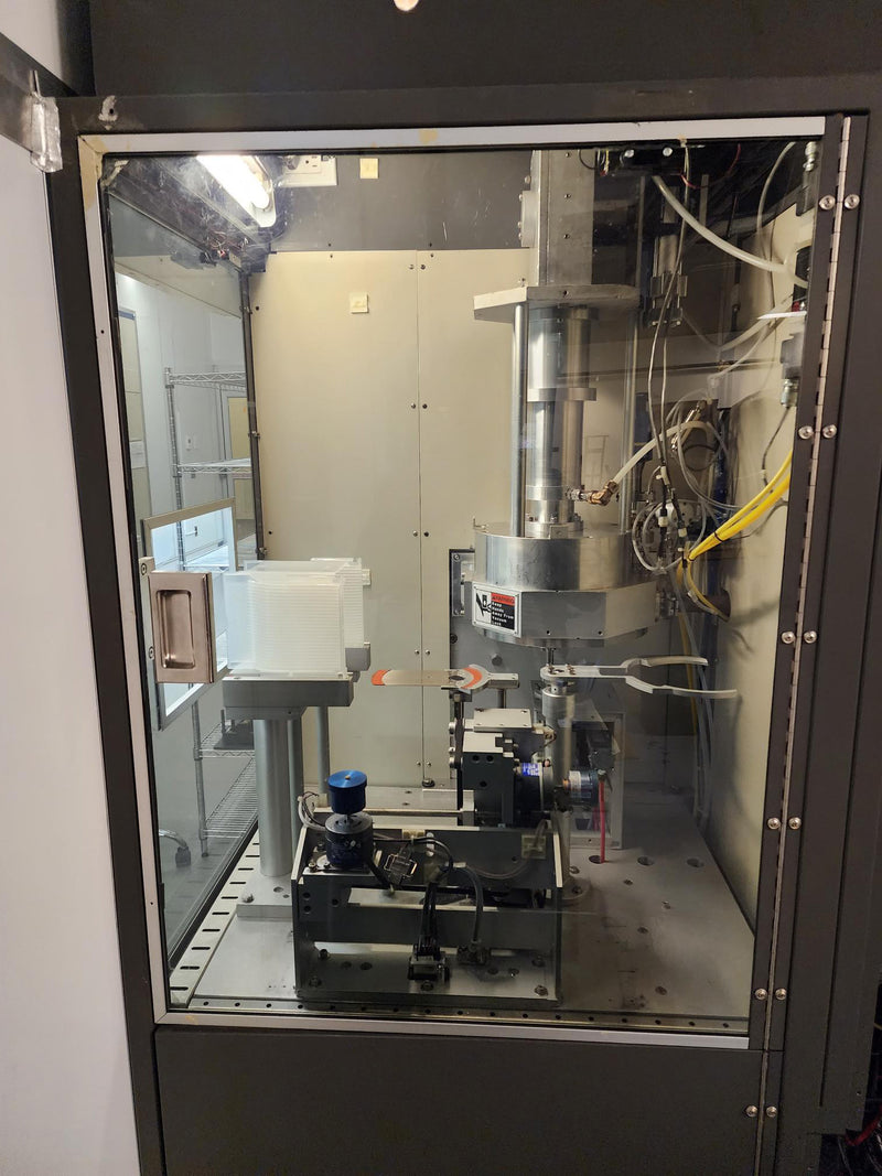 Axcelis NV 6200 A Ion Implanter