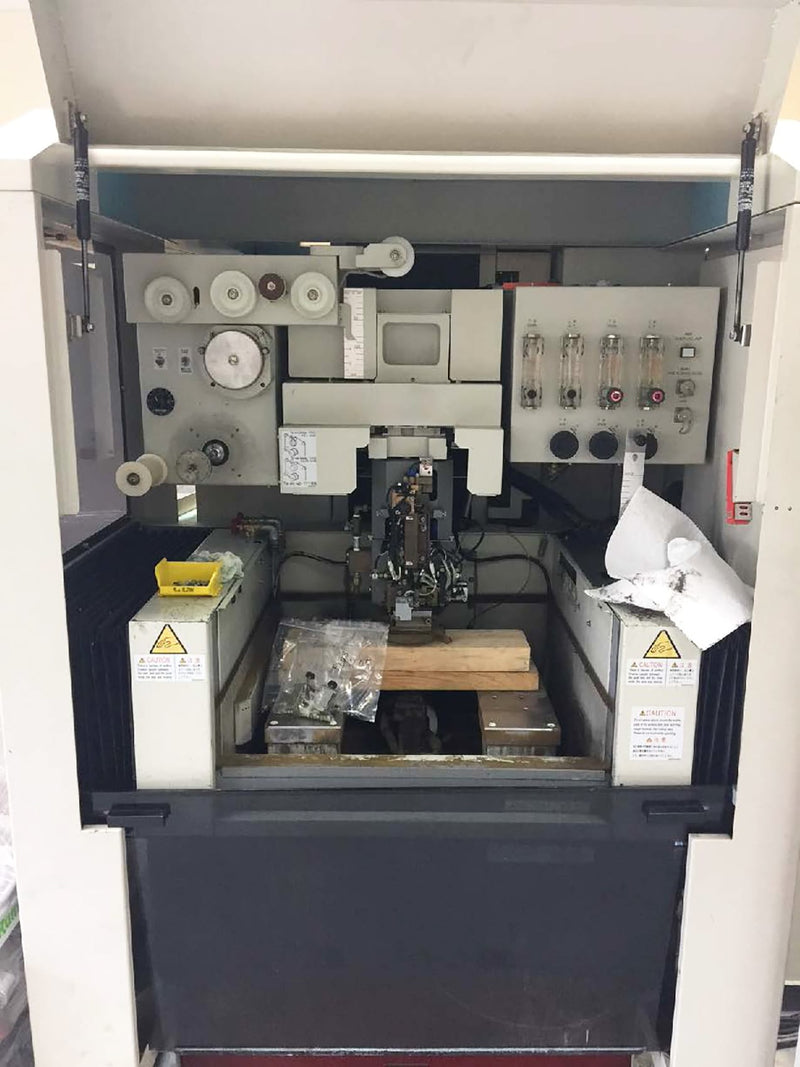 Mitsubishi PX 05 EDM (Electrical Discharge Machine)