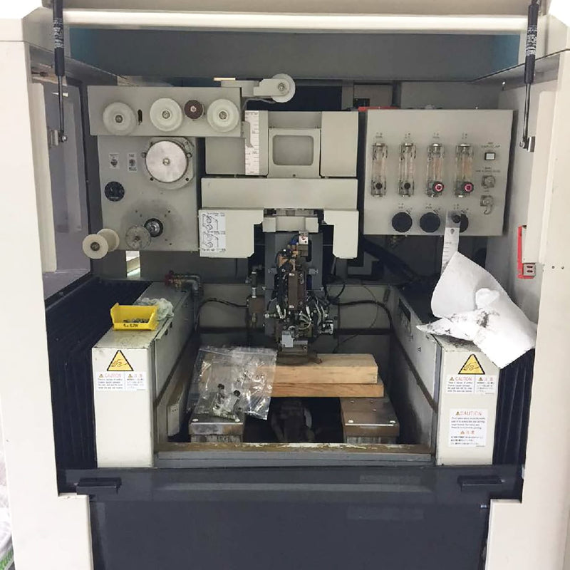 Mitsubishi PX 05 EDM (Electrical Discharge Machine)