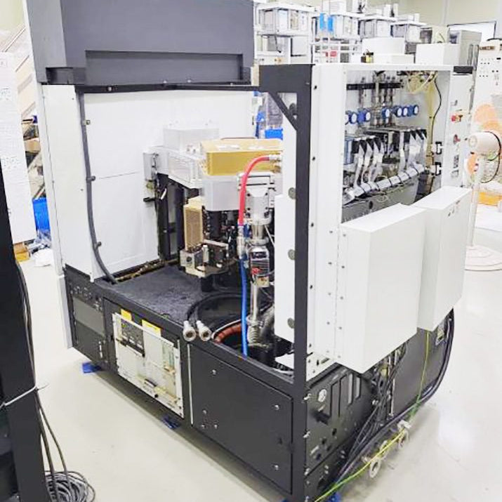 Applied Materials P 5000 CVD (Chemical Vapor Deposition)