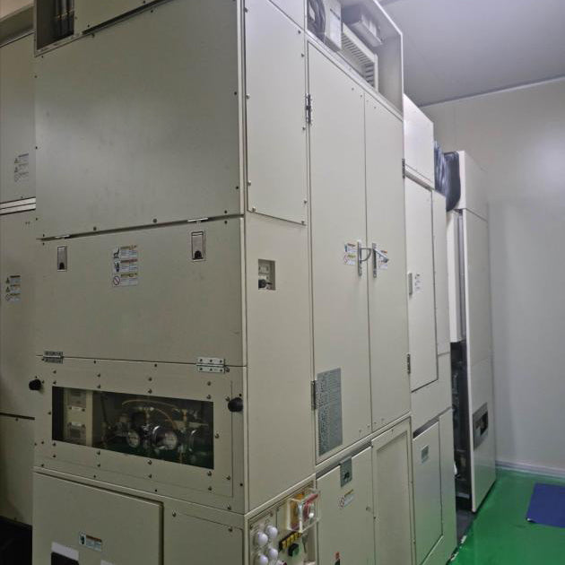 Nikon S 204 B Stepper