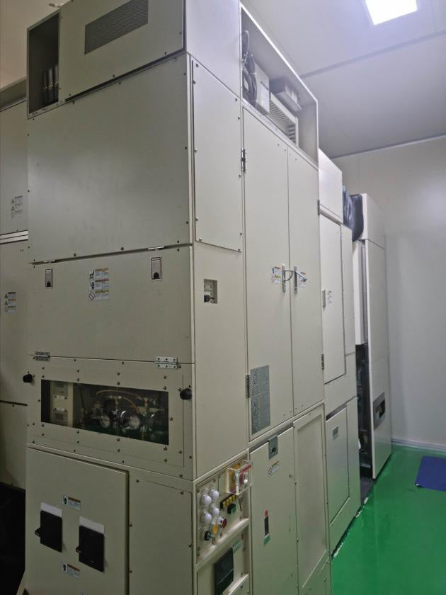 Nikon S 204 B Stepper