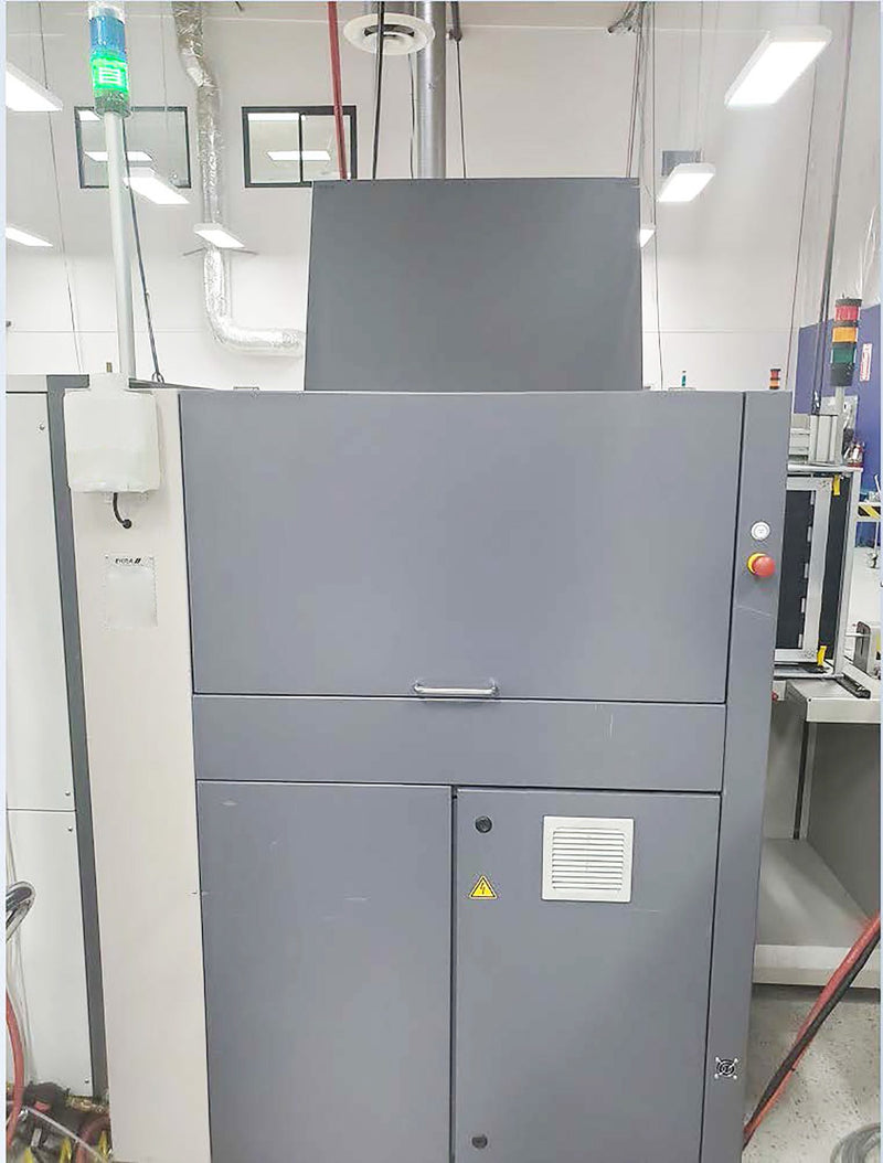 Ekra X 5 Professional Screen Printer