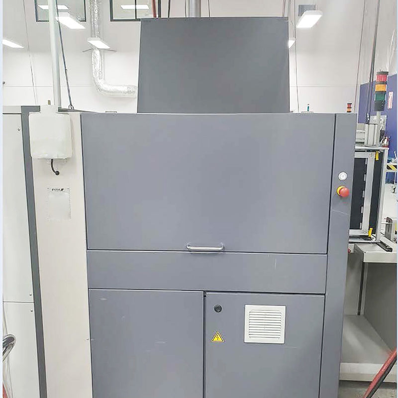 Ekra X 5 Professional Screen Printer