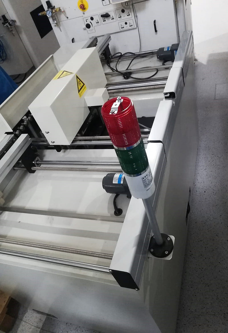 Inteon IE C 150 R C-CL Conveyor